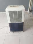 Desumidificador honeywell