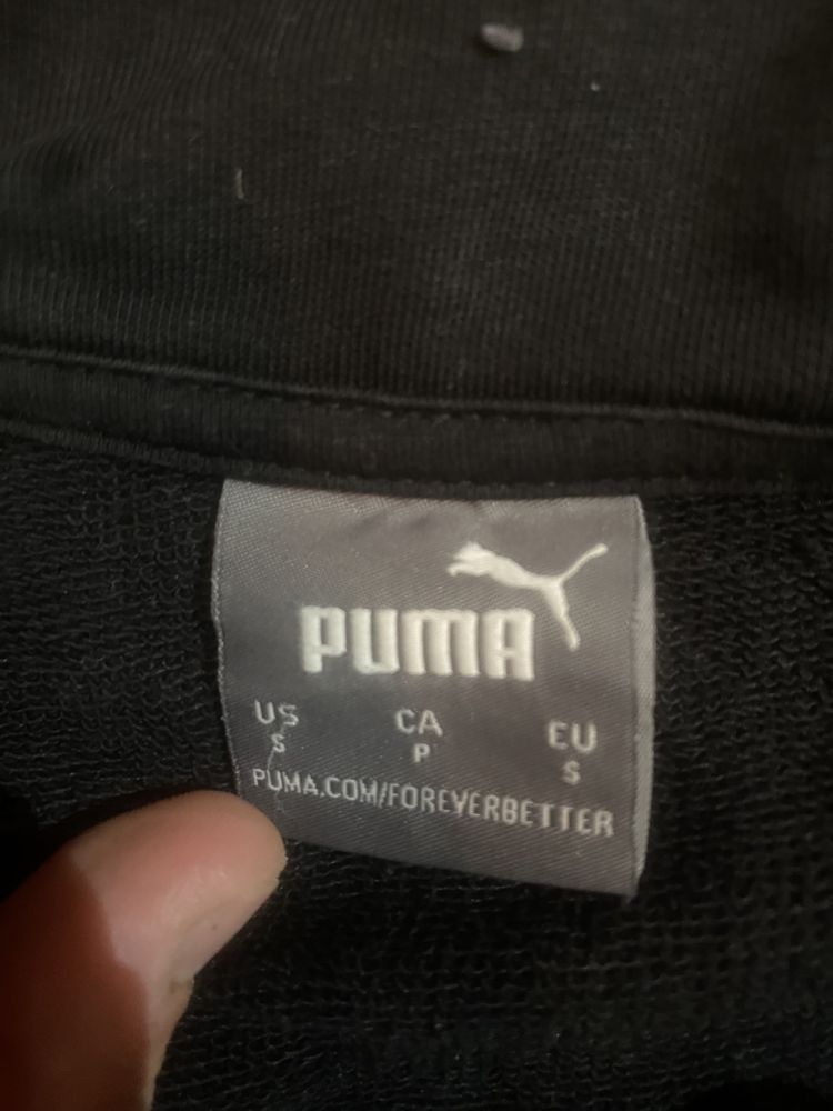 Кофта Puma, 10/10