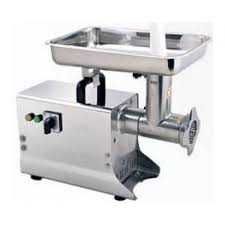 М'ясорубка Промислова Altezoro NLS 8