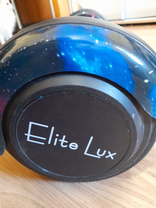 Гироборд Elite Lux