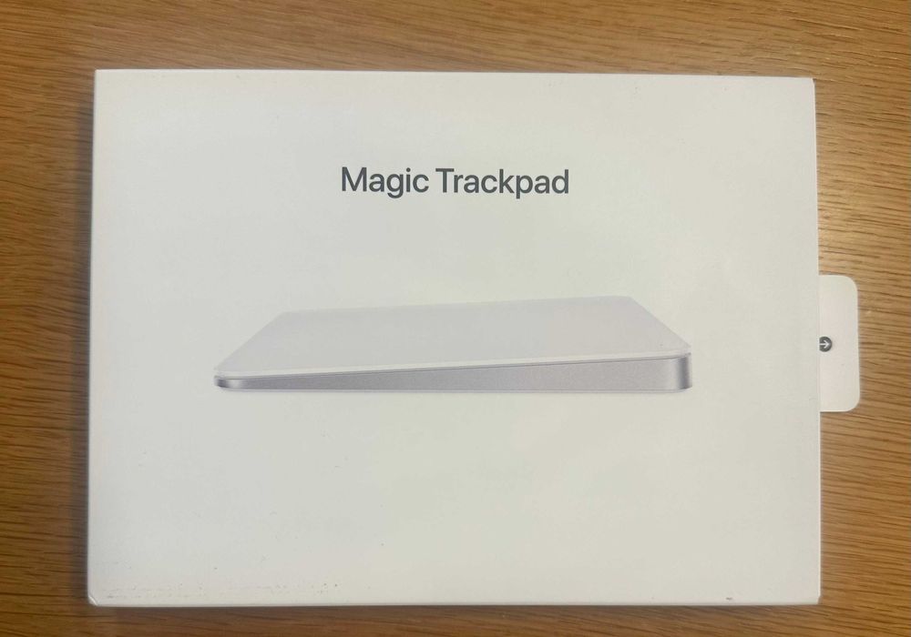 Apple Magic Trackpad 2 A1535
