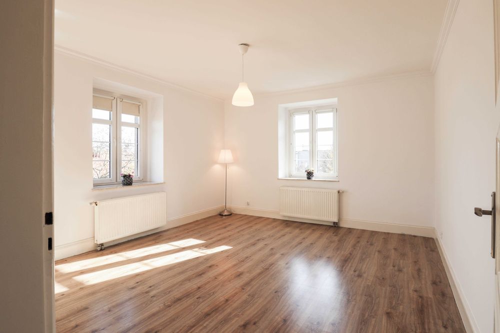 Knajfeld, 3 pokoje, 75m2, balkon