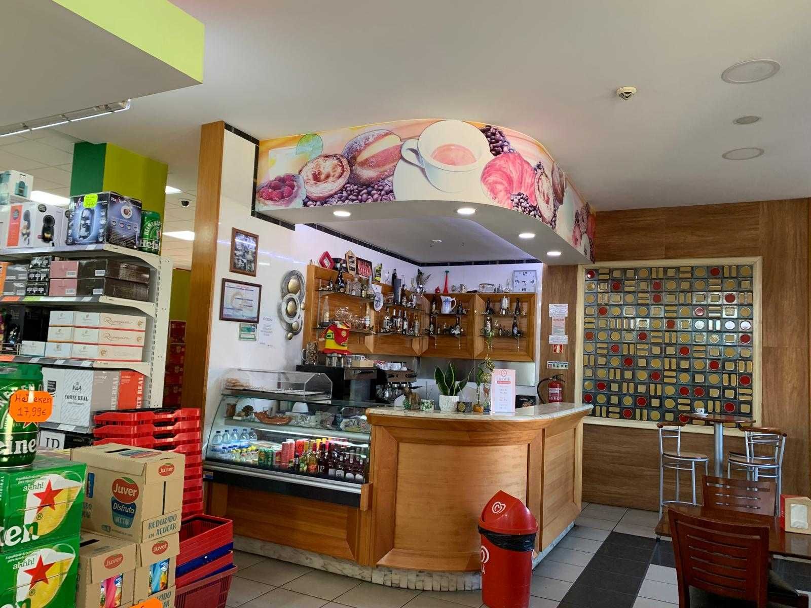VENDE-SE Supermercado Ouquense