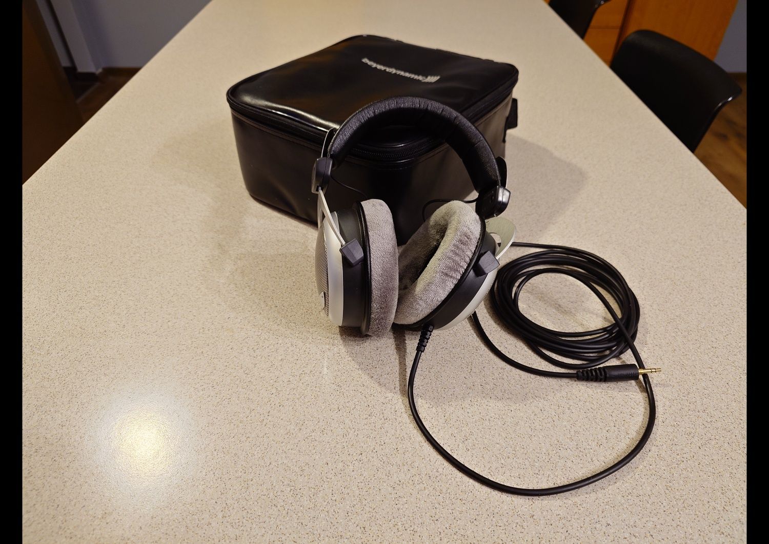 Beyerdynamic DT880 600ohm