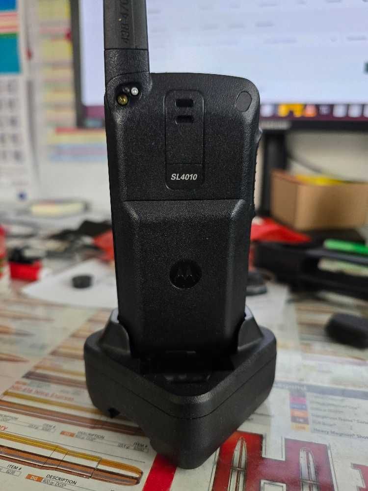 Radiotelefon Motorola SL4010 DMR