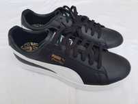 Sneakers Puma Court Star SL White Black