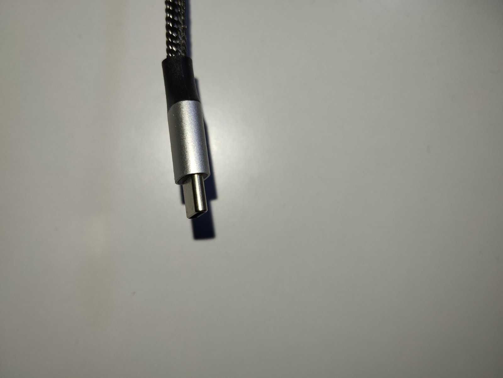 Kabel VRESTU usb–usb/usb/usb-c