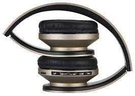 4 в 1 Andoer LH-811 Бездротові Навушники Гарнітура