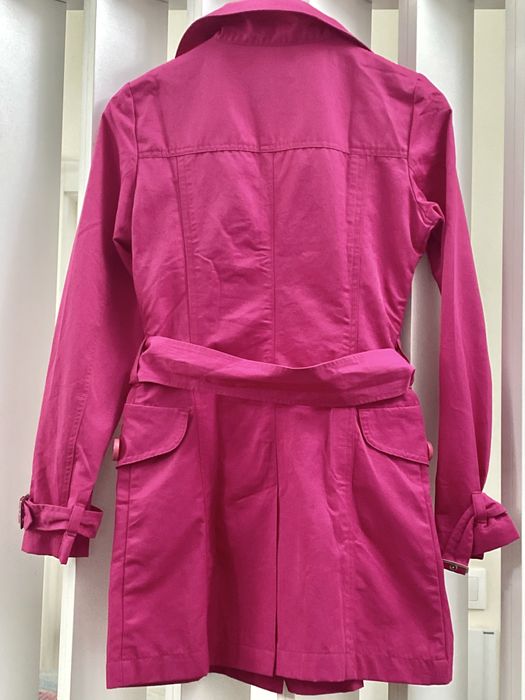 Parka Verão Cheyenne