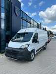 Peugeot Boxer Furgon L4H2 2.2 H3-POWER 140KM MT6 Euro 6E DMC 3.5t Heavy 15m3  Dostępny od ręki