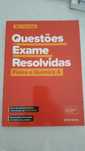Livros fisica e química A