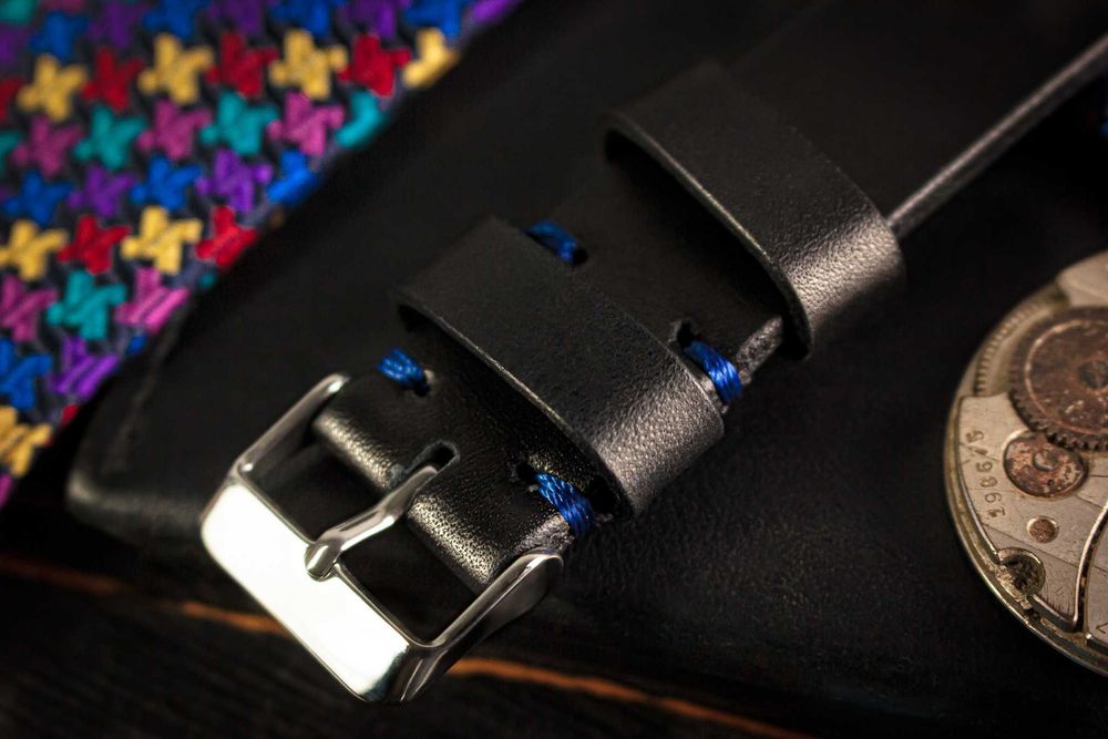 Механические наручные часы Ракета Коперник в лунном стиле