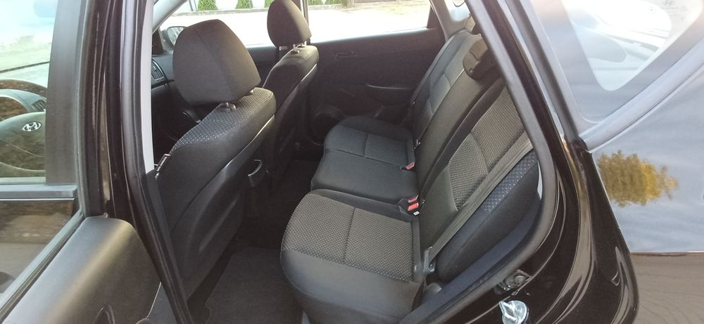 Hyundai i30 1.4 Benzyna 110km/Jedna Właścicielka/Ładny Stan!