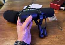 SHURE SM7B mikrofon profesjonalny