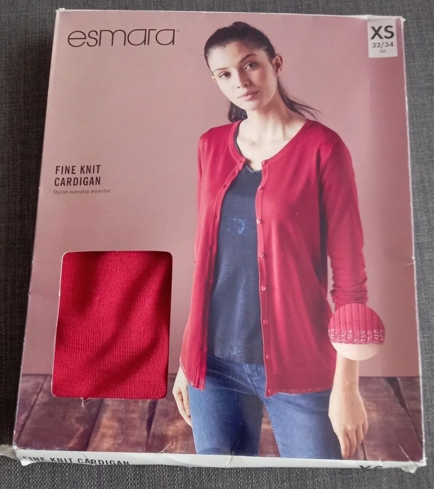 Sweter damski Esmara