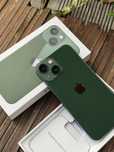iPhone 13 Mini Zielony