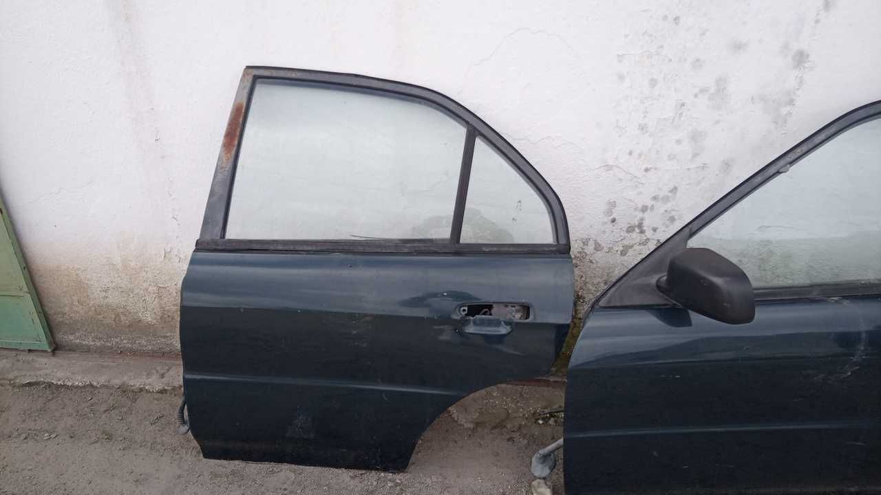 Pecas Mitsubishi Lancer