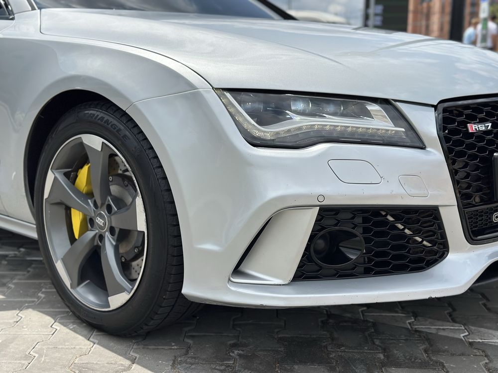 Продам Audi RS7 2014