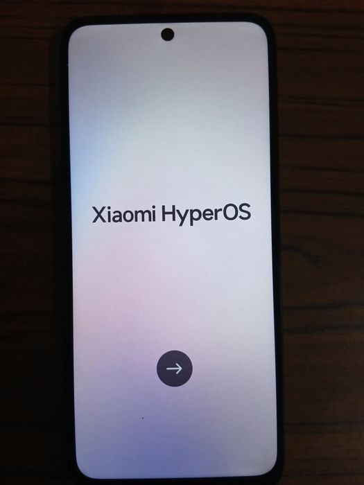 Xiaomi redmi 13. 6/128