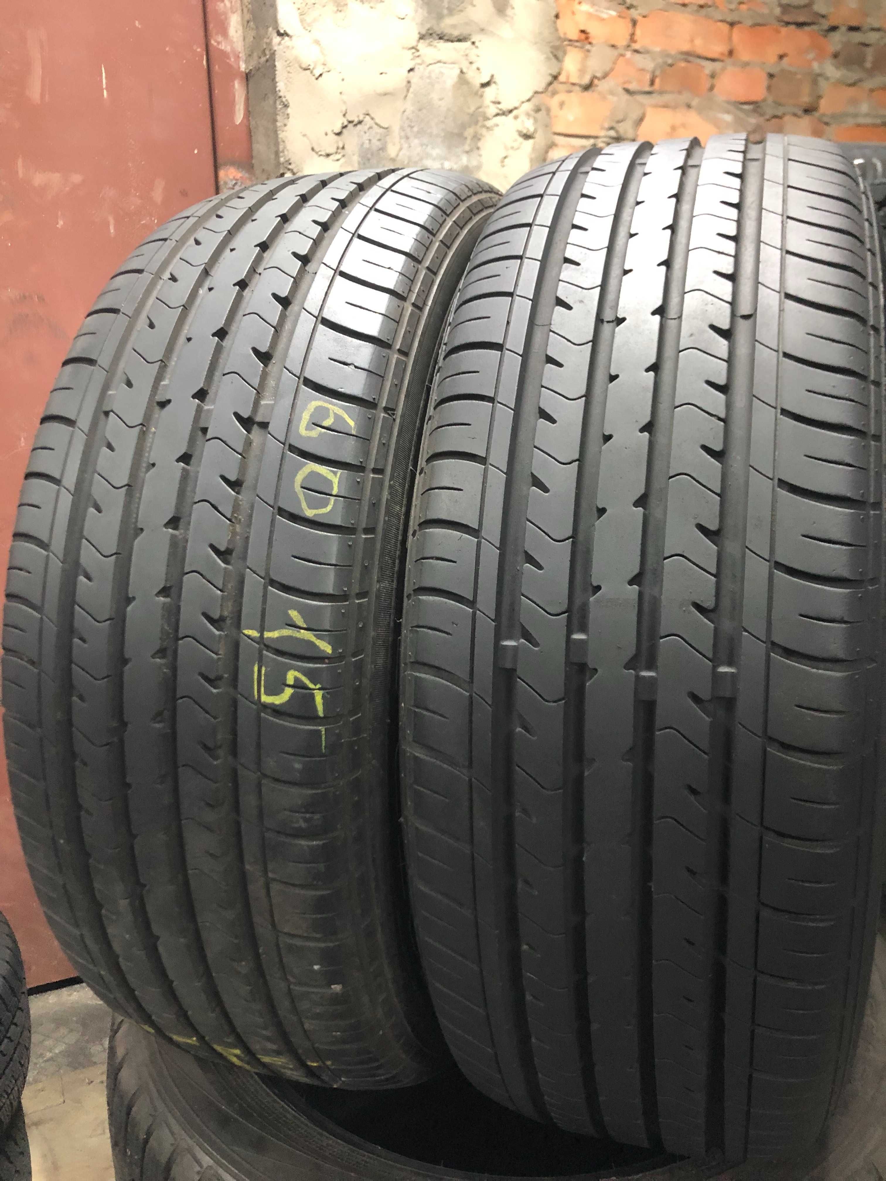 Шини БУ  205/60 R15 Maxxis Vectra 510 Пара Літо