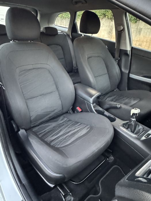 Kia Ceed 1.6 diesel ano 2018