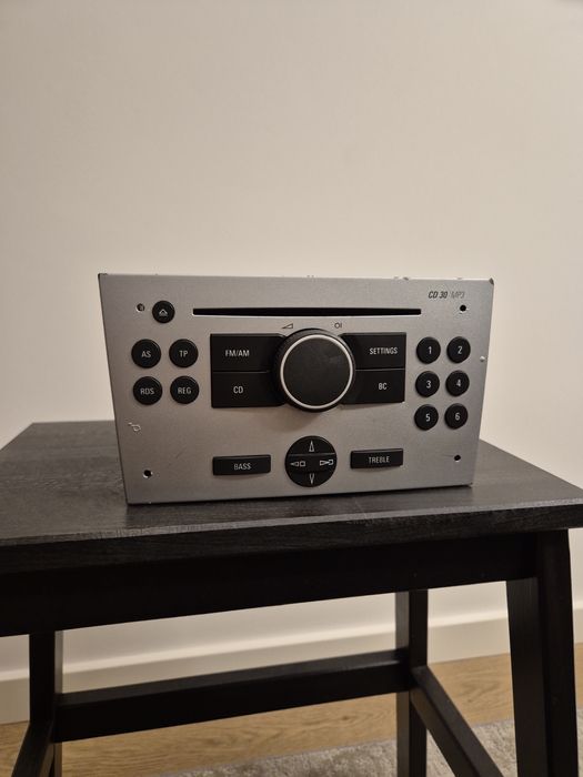 Rádio Opel Corsa C original