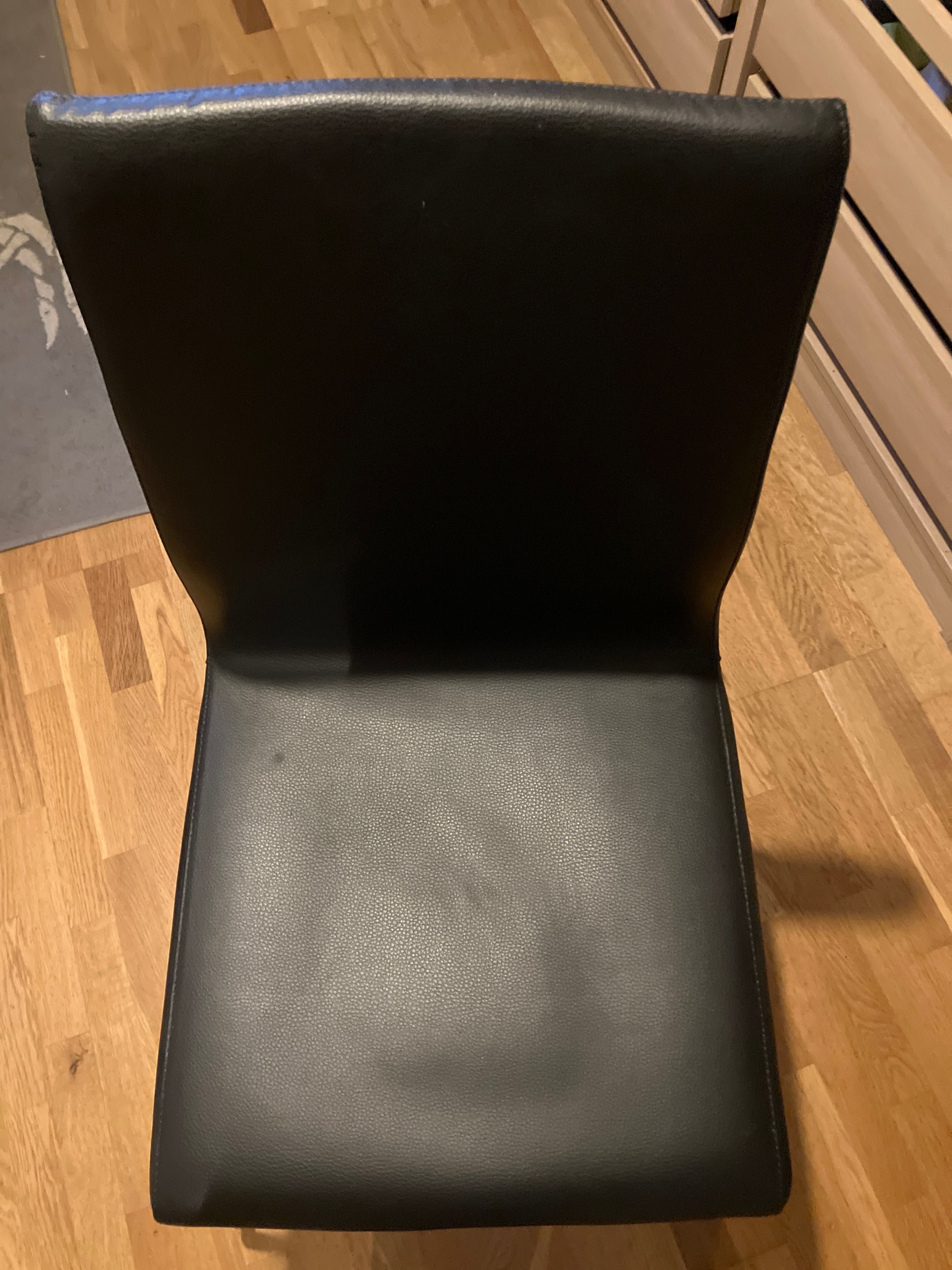 Krzesło Ikea lilanas