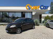 Lancia Ypsilon 1.3 M-jet S&S Urban