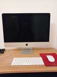 IMAC 21.5" 2019 4k Retina