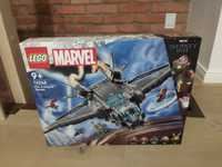 LEGO 76248 Marvel