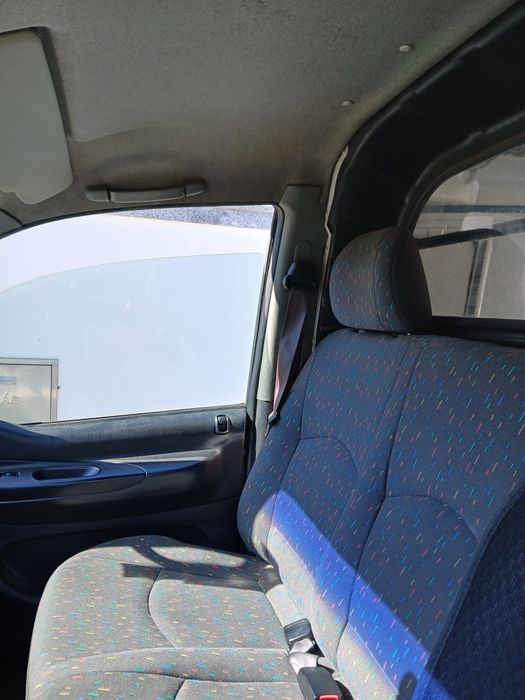 Carrinha Hyundai