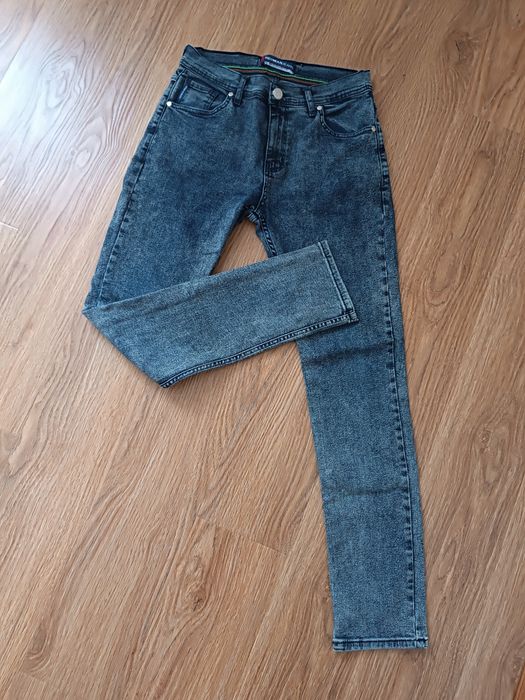 Джинси чоловічі .