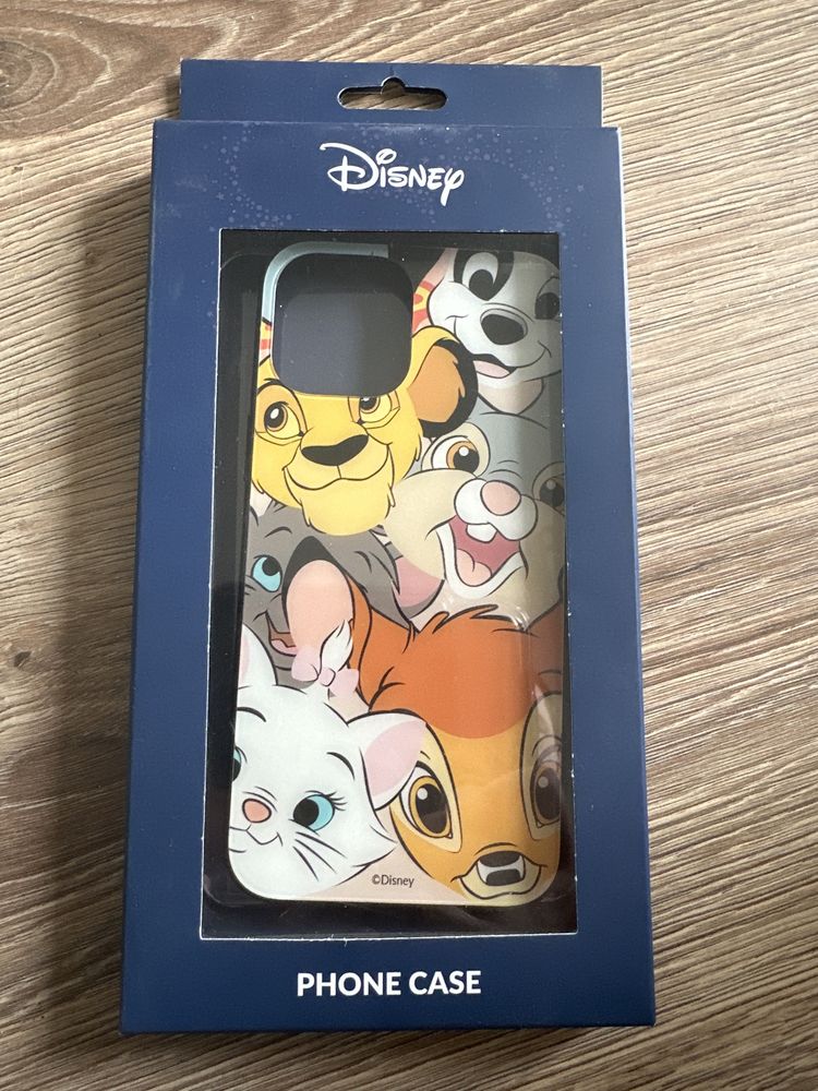 Etui Disney Apple Iphone 12 pro max