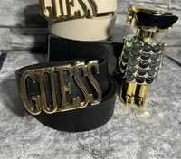 Pasek damski Guess