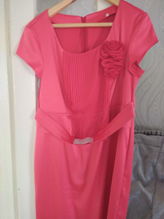 Жіночий одяг платт