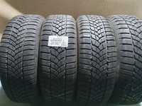 Firestone Winterhawk 3 205/60R16