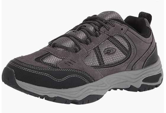 Лоферы мужские Dr. Scholls, размер 47,5