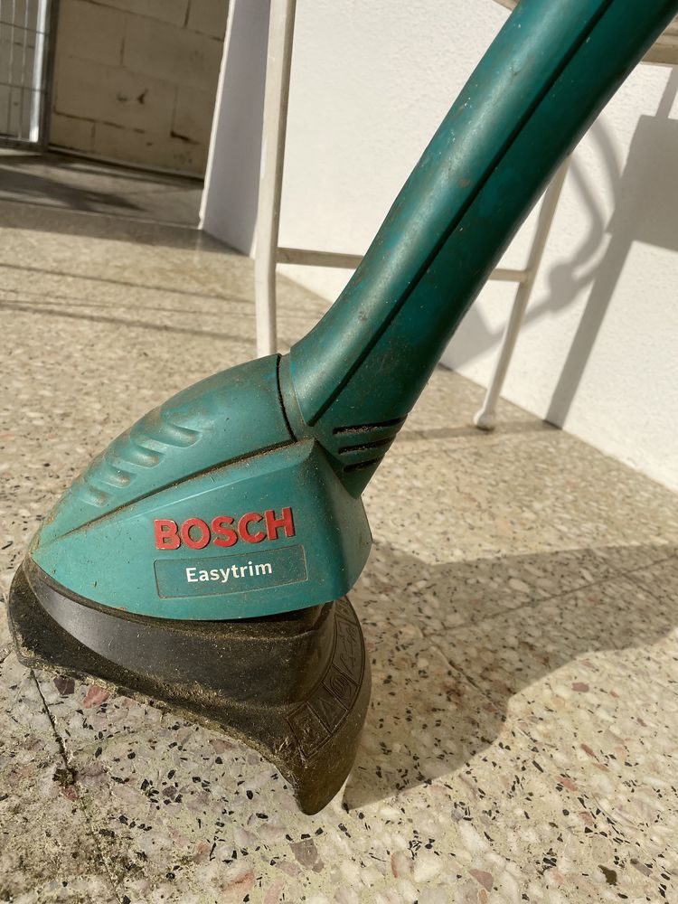 Aparador de relva Bosch 23cm