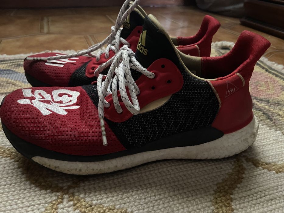 Adidas Hu Solar Glide