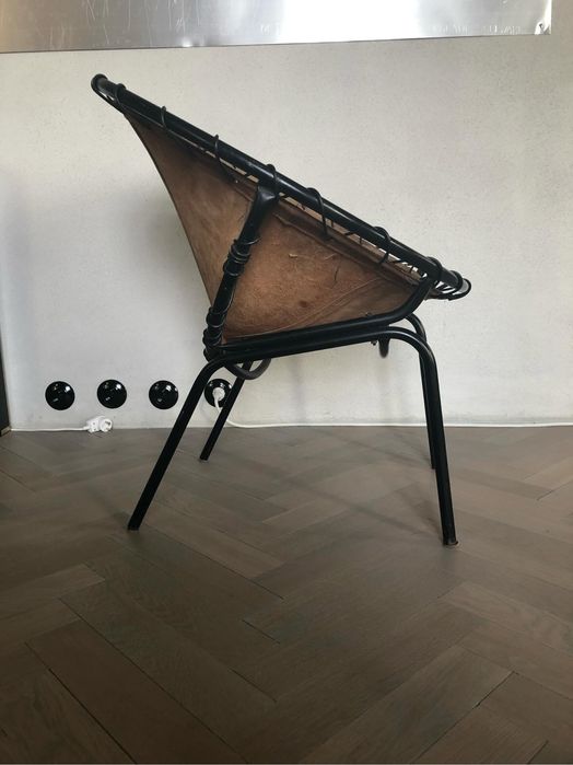 Fotel Balloon vintage