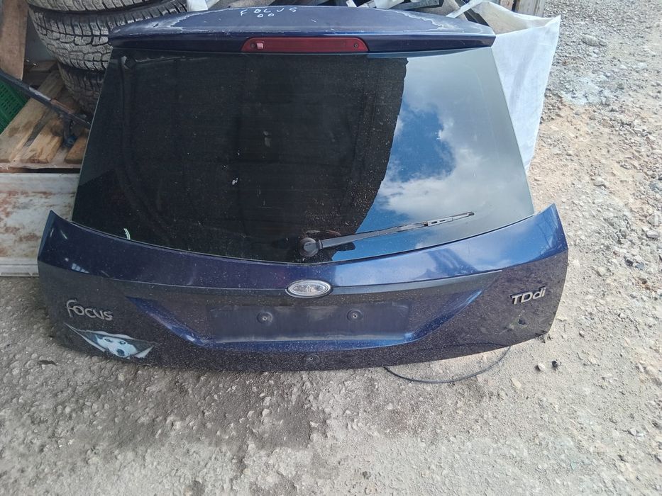 Mala ford focus 2003