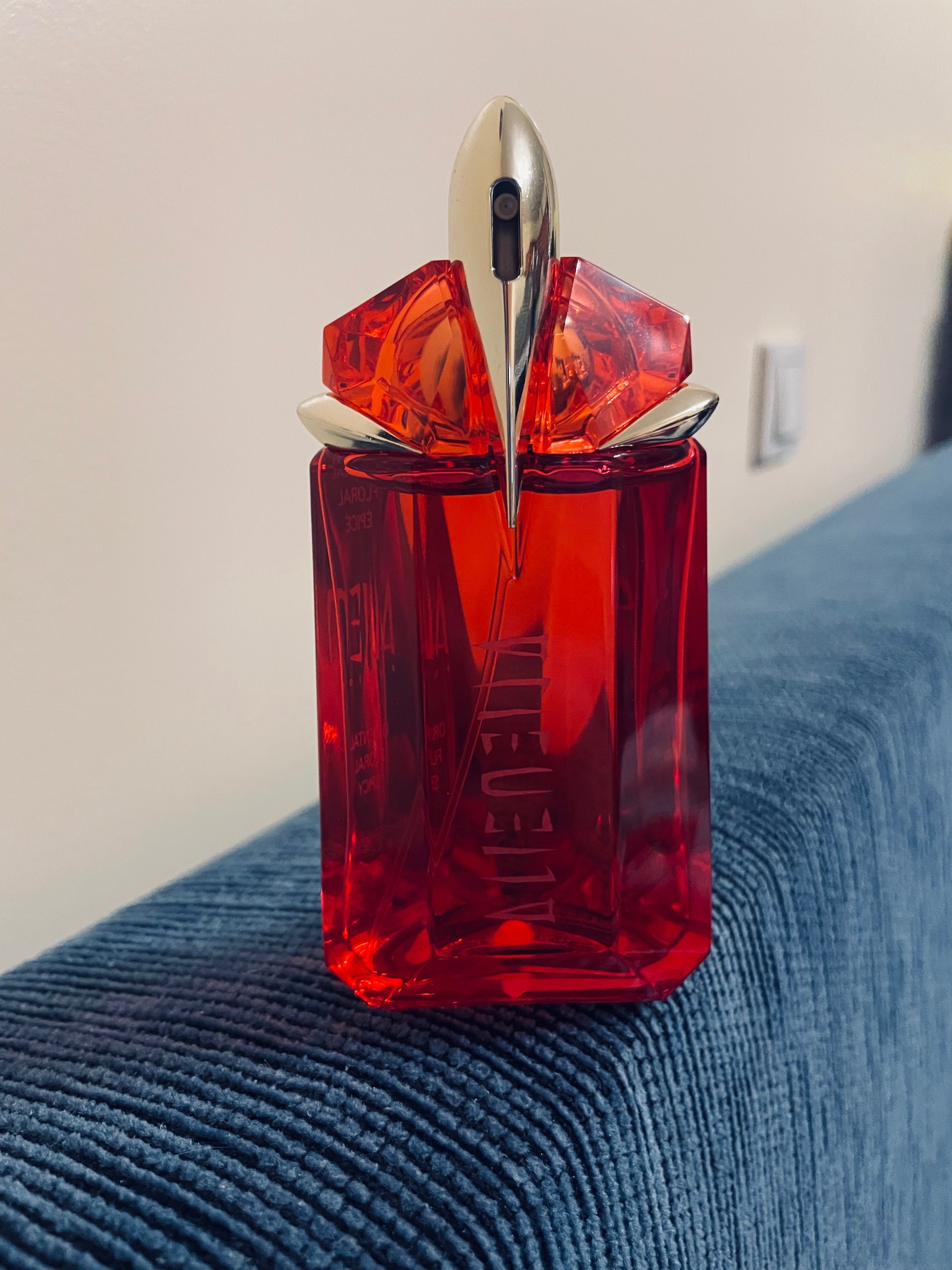 Mugler Alien Fusion 60ml