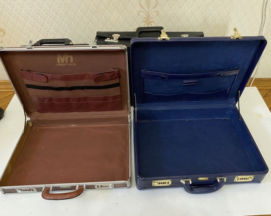 Дипломаты разние варинаты