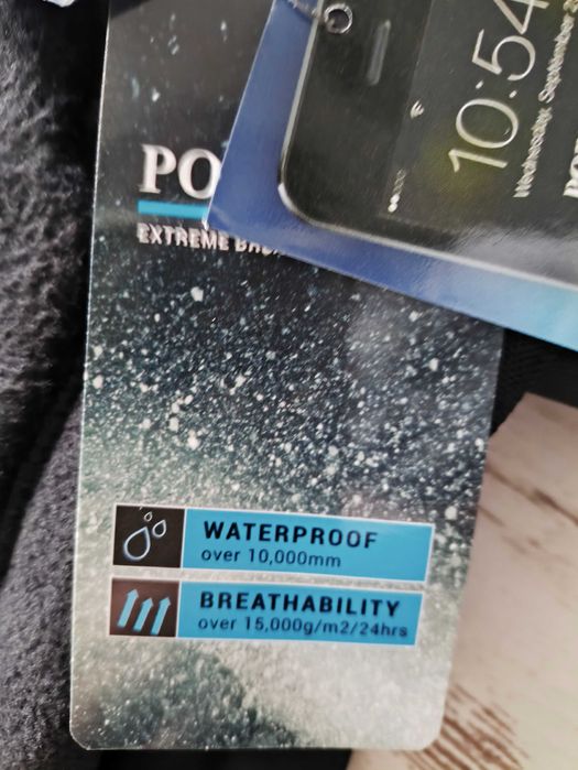 Kurtka ocieplana męska zimowa Portwest XL S553 Kurtka 3 w 1 Radial