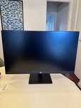 Monitor HP 27’’ P27h G4 Full HD