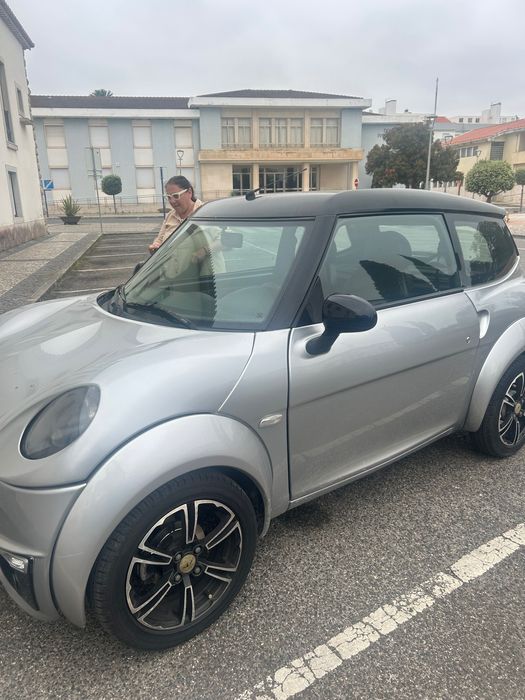 Microcarro chatenet CH26