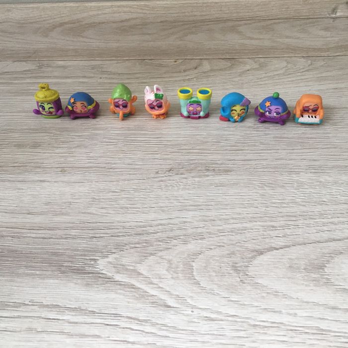 moji pops rużne kolekcje