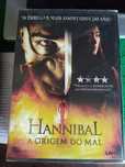 Hannibal a origem do mal
