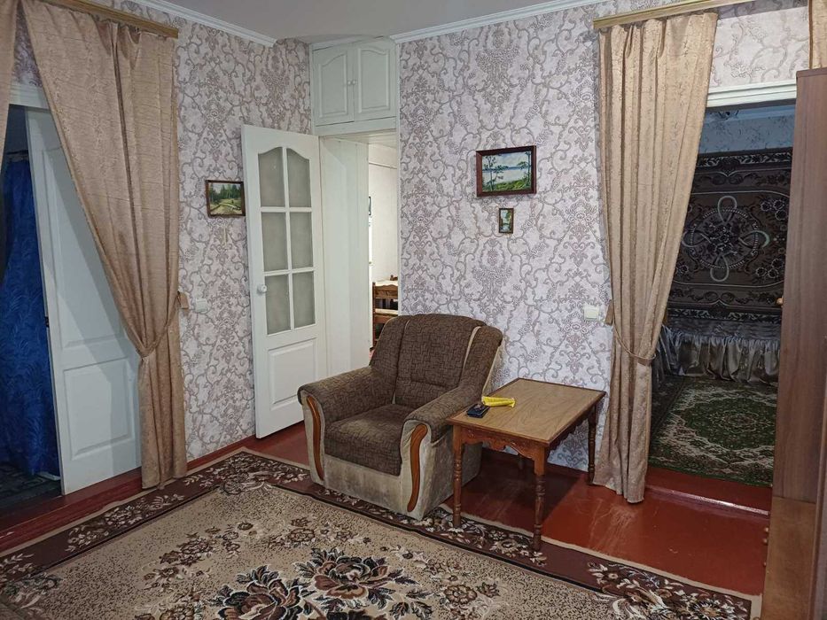 Здам 2 кімн. кв. пр-т Європейський