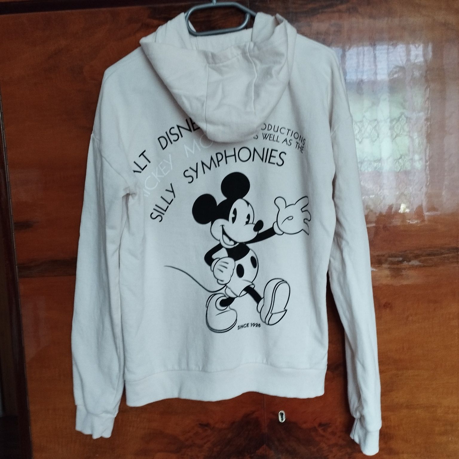 Bluza z kapturem Disney